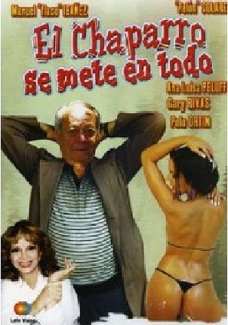 El chaparro se mete en todo