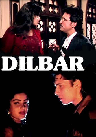 Dilbar
