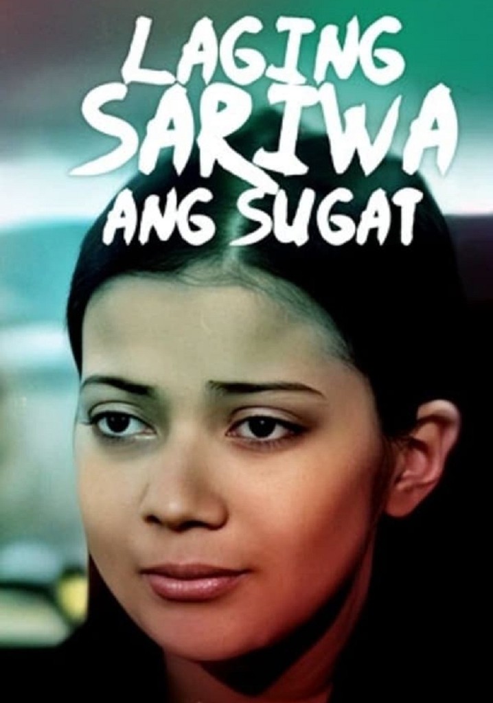 Laging sariwa ang sugat