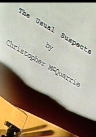 Nothing Is What It Seems: The Making of 'The Usual Suspects'