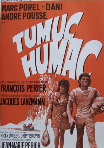 Tumuc Humac