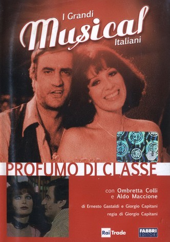 Profumo di classe