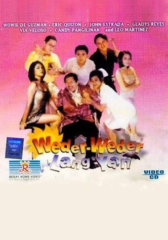 Weder-weder lang 'yan