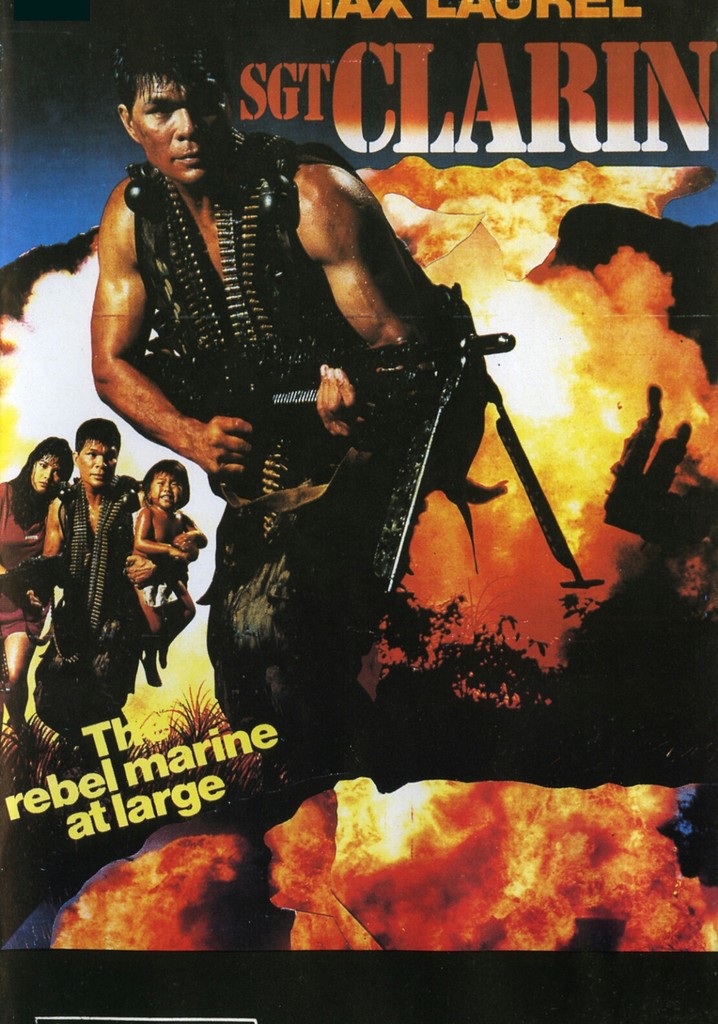 Sgt. Clarin: Bullet for Your Head