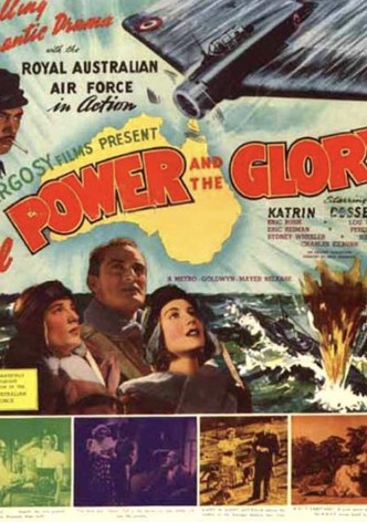 The Power and the Glory