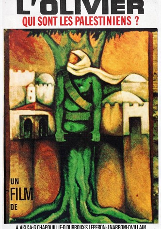 The Olive Tree