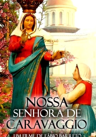 Nossa Senhora de Caravaggio