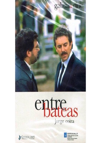 Entre bateas