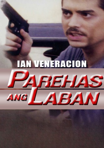 Parehas ang laban