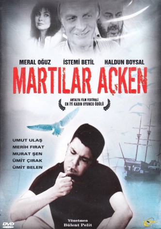 Martilar Açken
