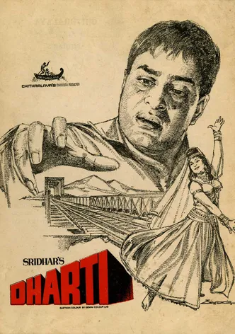 Dharti poster