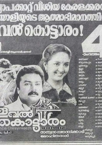 Thooval Kottaram