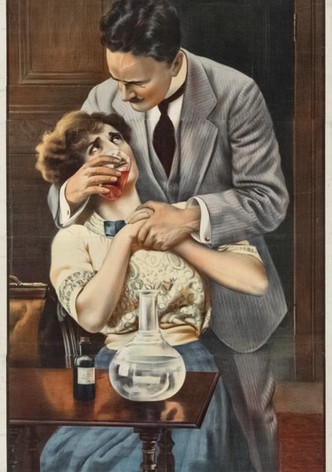 A Victim of the Mormons