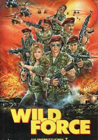 Wild Force