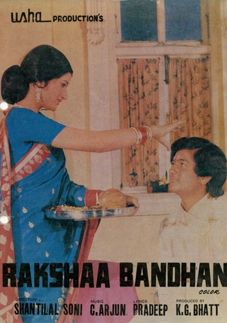 Raksha Bandhan