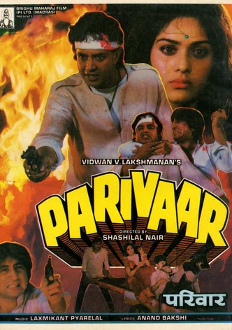 Parivaar