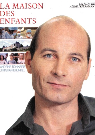 La maison des enfants