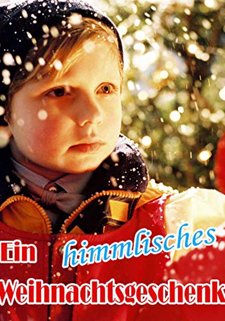 A Grandfather for Christmas