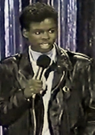 Uptown Comedy Express