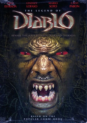 The Legend of Diablo