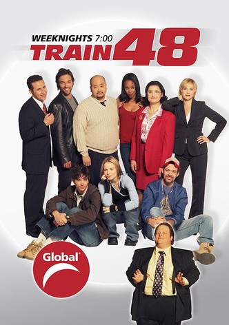 Train 48