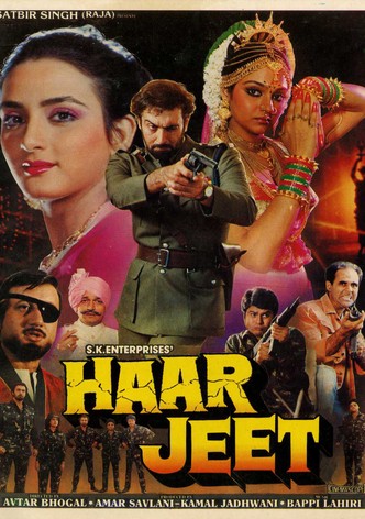 Haar Jeet