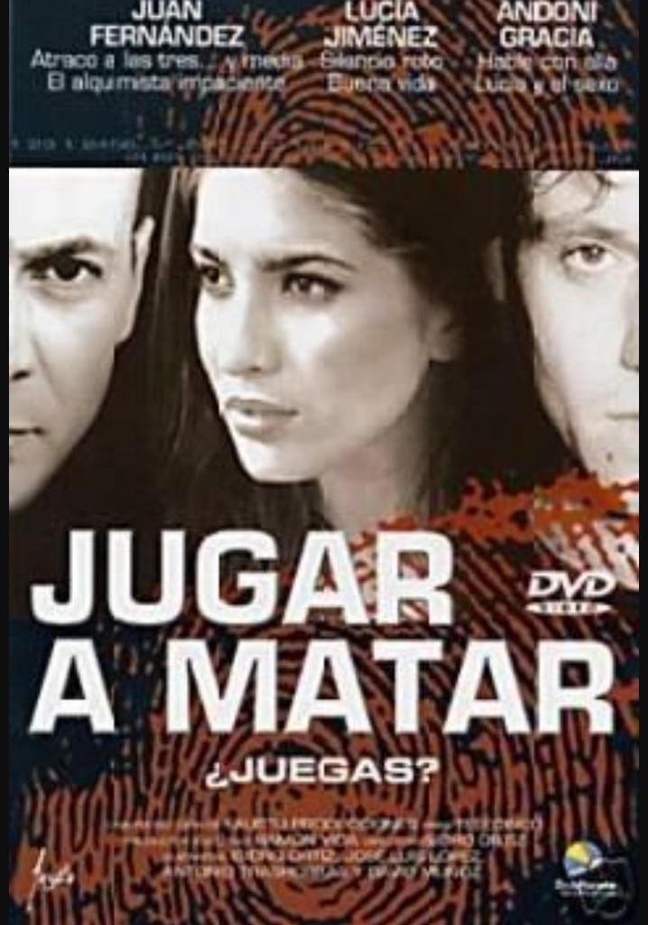 Jugar a matar
