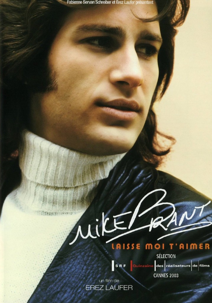 Mike Brant: Laisse moi t'aimer