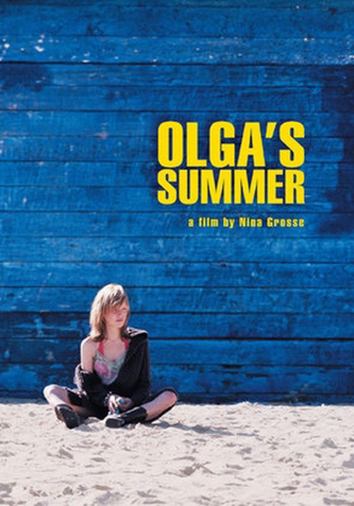 Olga's Summer