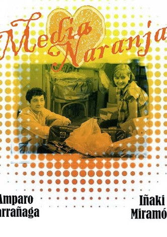 Media naranja