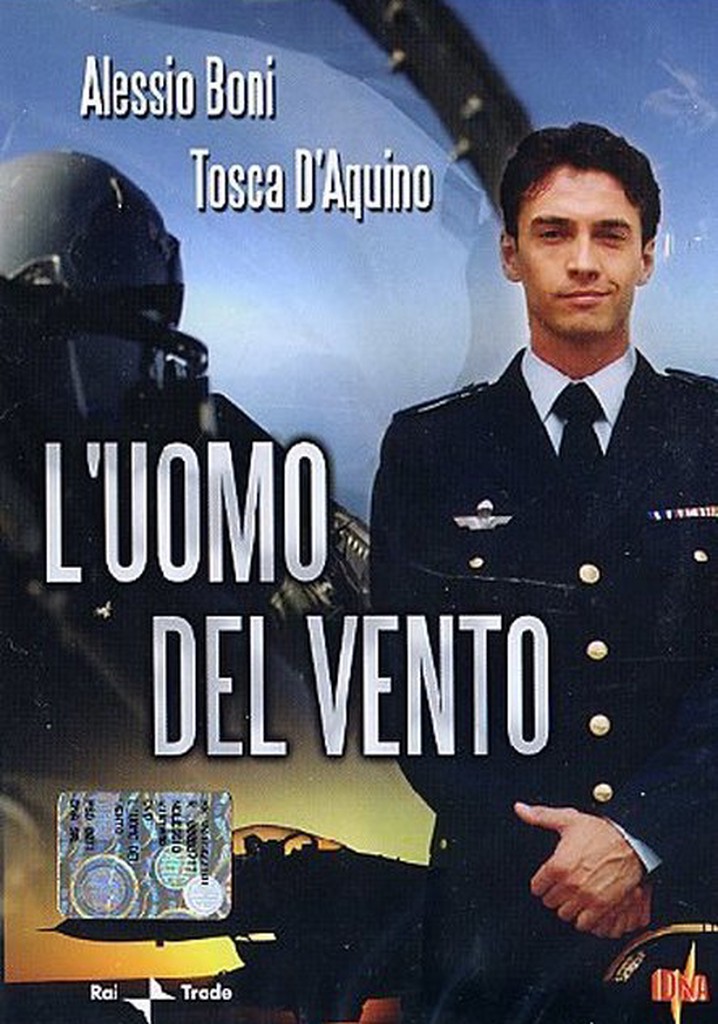 L'uomo del vento
