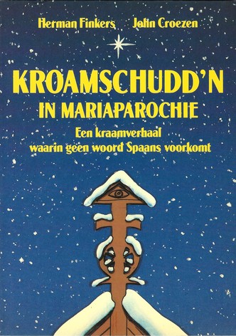 Kroamschudd'n in Mariaparochie