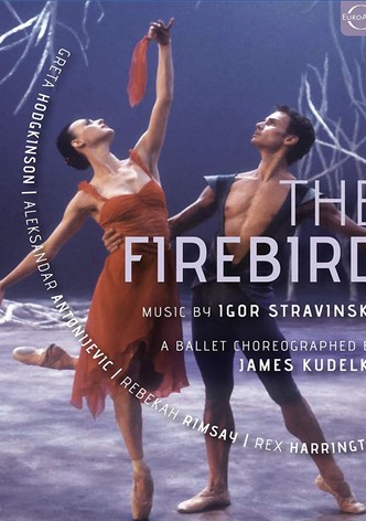 The Firebird