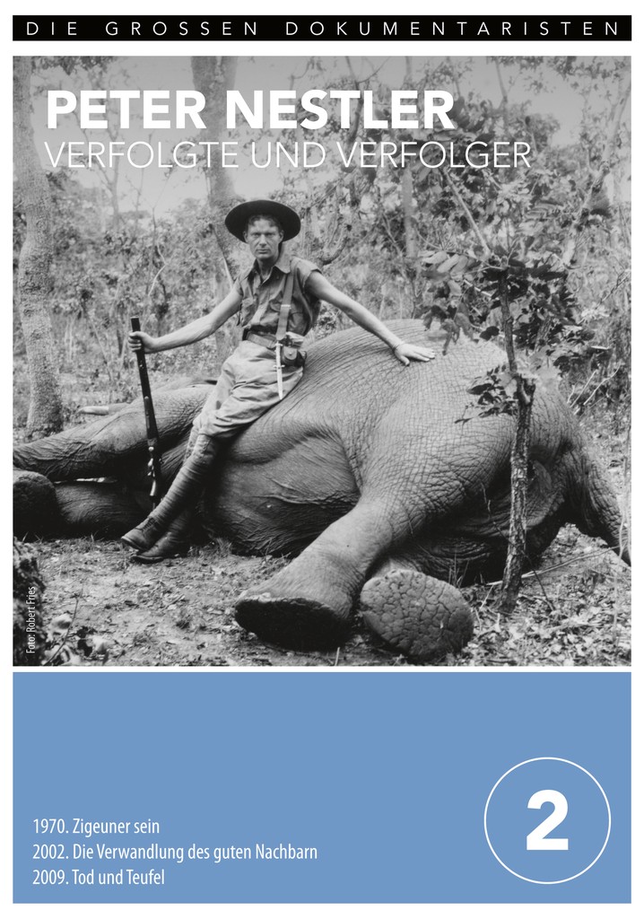 Die Verwandlung des guten Nachbarn