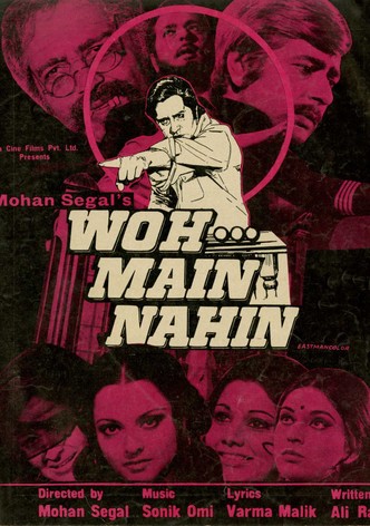 Woh Main Nahin