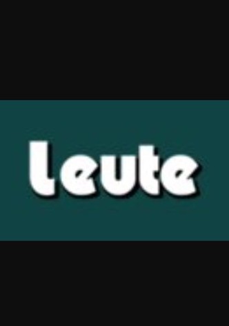 Leute wiedergesehen