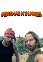 Madventures - Madventures Suomi 2