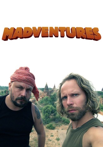 Madventures Suomi 2
