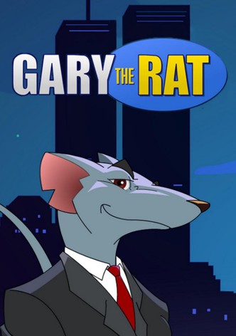 Gary the Rat