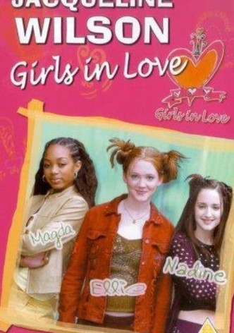 Girls in Love