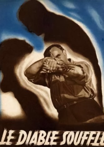 Le diable souffle