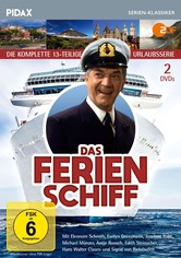 Das Ferienschiff