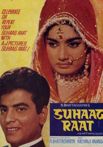 Suhaag Raat