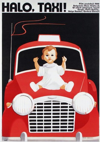 Hallo Taxi