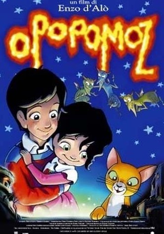 Opopomoz