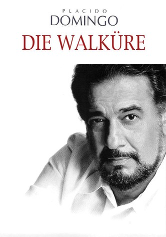 Die Walküre