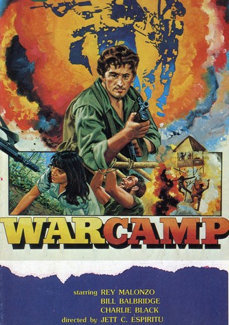 War Camp