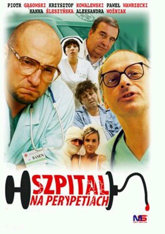 Szpital na perypetiach