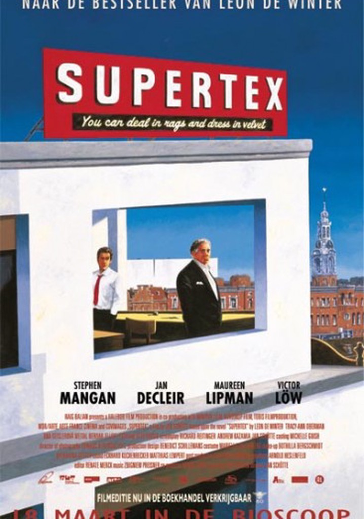SuperTex