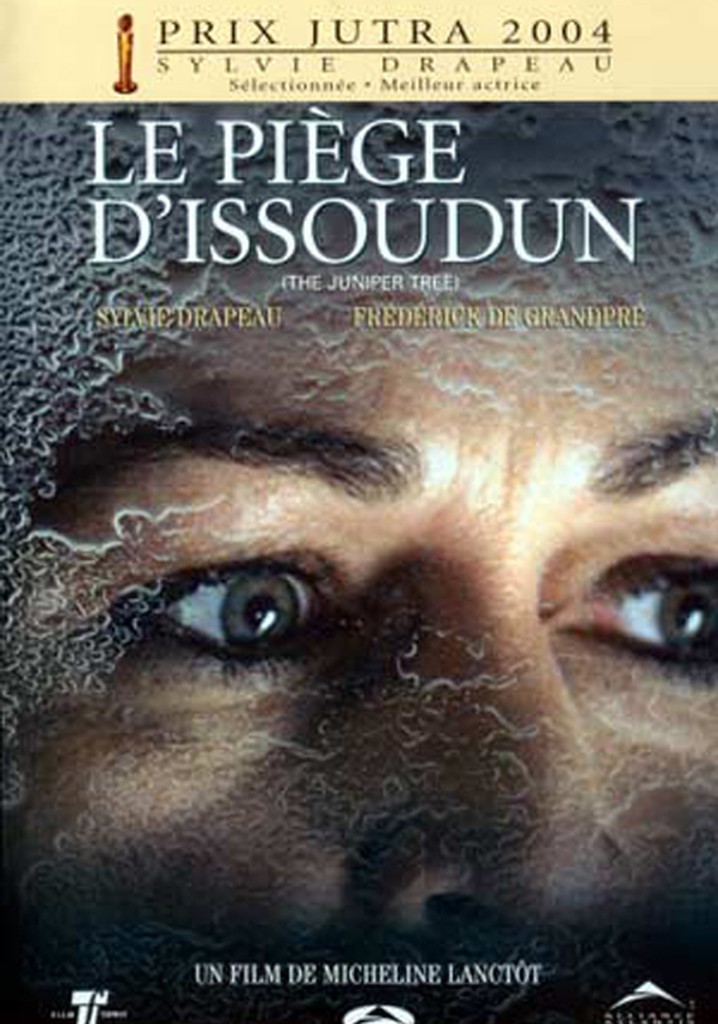 Le piège d'Issoudun